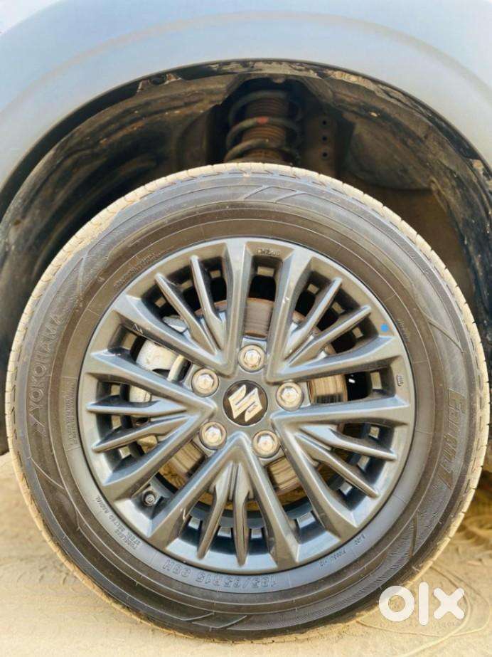 Maruti Suzuki Xl6 1.5 Zeta Mt, 2021, Petrol