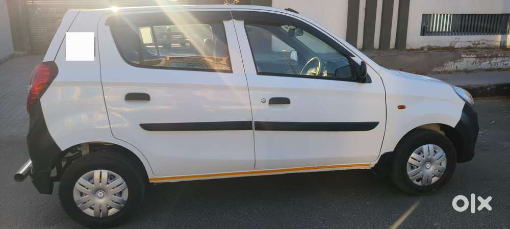 Maruti Suzuki Alto Tour H1, 2019, Cng & Hybrids