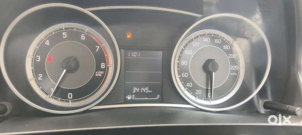 Maruti Suzuki Dzire 1.2 Vxi, 2022, Petrol