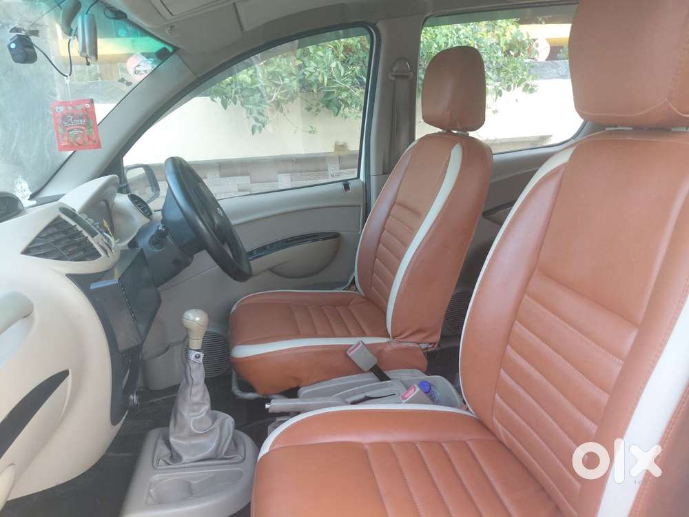 Mahindra Xylo H4, 2018, Diesel