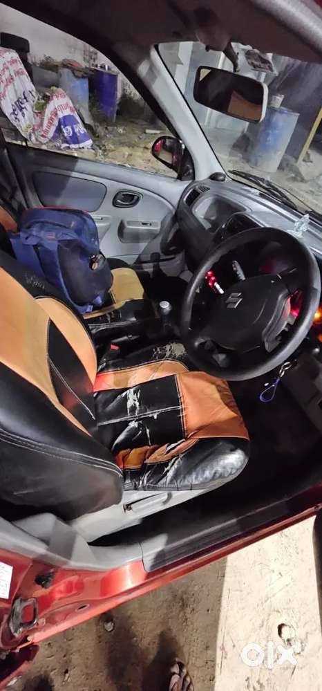 Maruti Suzuki Alto 2011