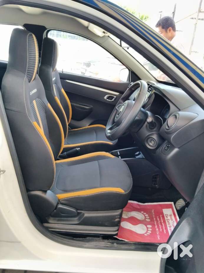 Renault Kwid 1.0 Climber Easy-r, 2022, Petrol