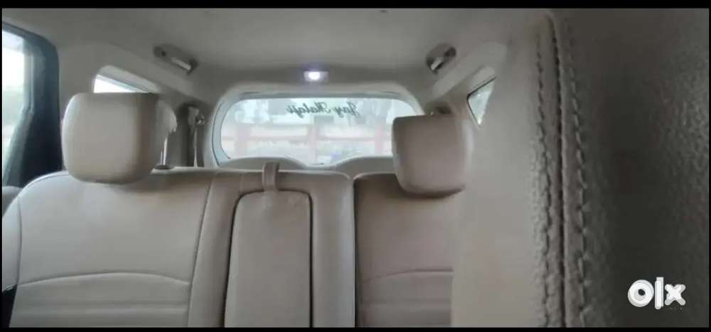 Maruti Suzuki Ertiga 2017 Cng & Hybrids Good Condition