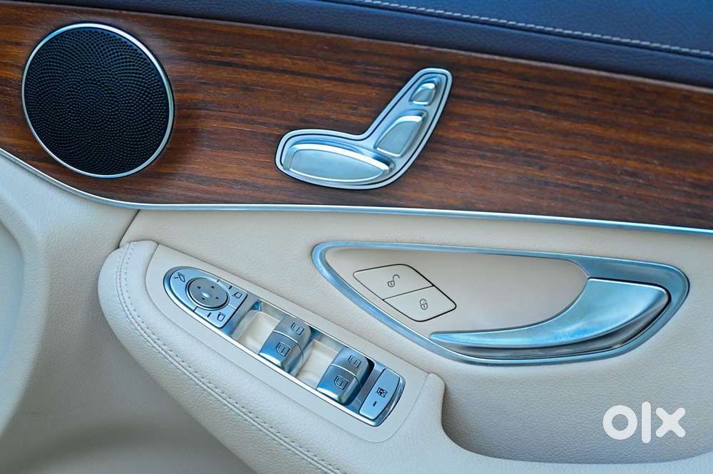 Mercedes-benz Glc Class 200, 2021, Petrol
