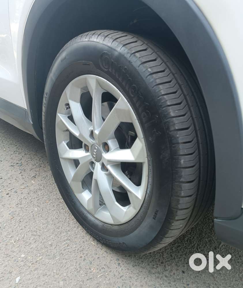 Audi Q3 2.0 Tdi Quattro, 2016, Diesel