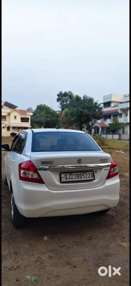 Maruti Dzire Vdi 2016
