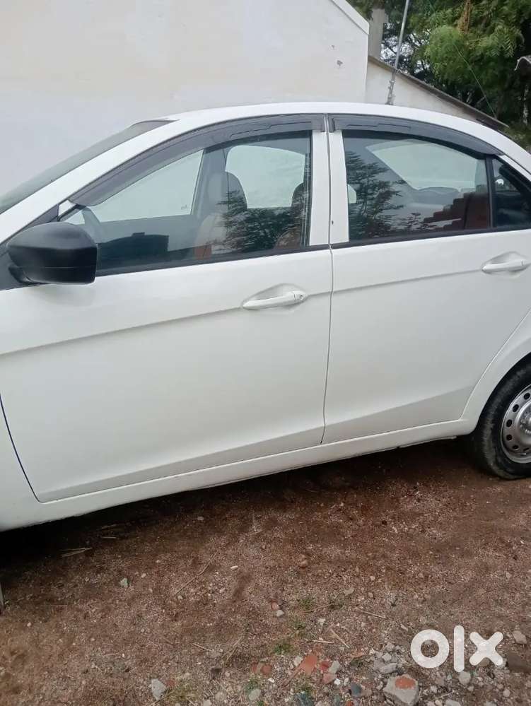 Tata Zest 1.2 Revotron 2018 Diesel