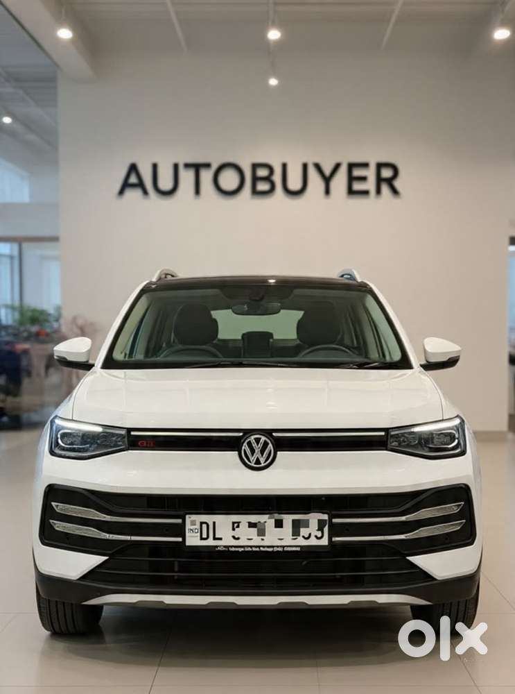 Volkswagen Taigun Gt Plus 1.5 Tsi Dsg, 2026, Petrol