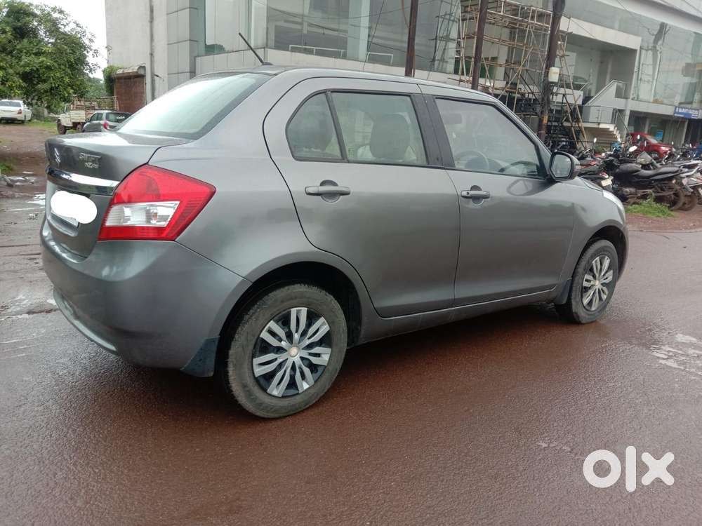 Maruti Suzuki Swift Dzire 2012-2015 Vdi, 2013, Diesel