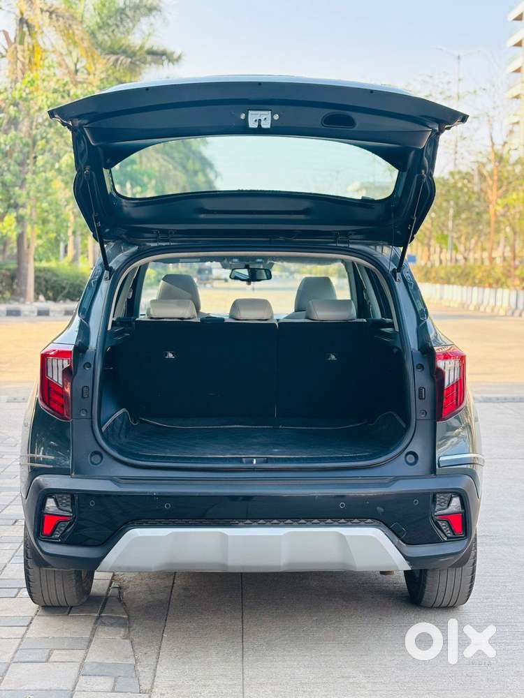 Kia Seltos Htx G, 2024, Petrol