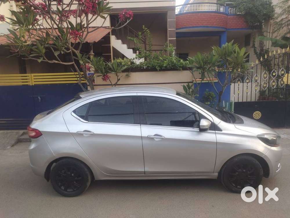 Tata Tigor