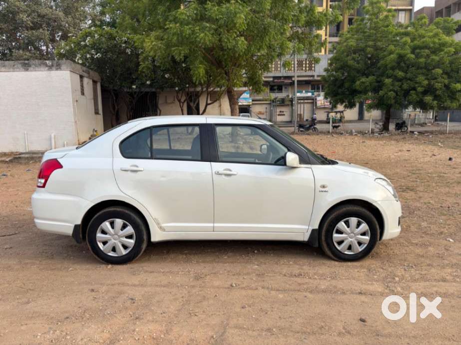 Maruti Suzuki Swift Dzire Vdi, 2011, Diesel
