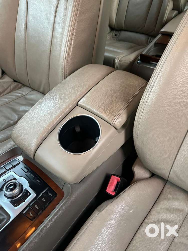 Audi Q7 2014 Diesel Well Maintained