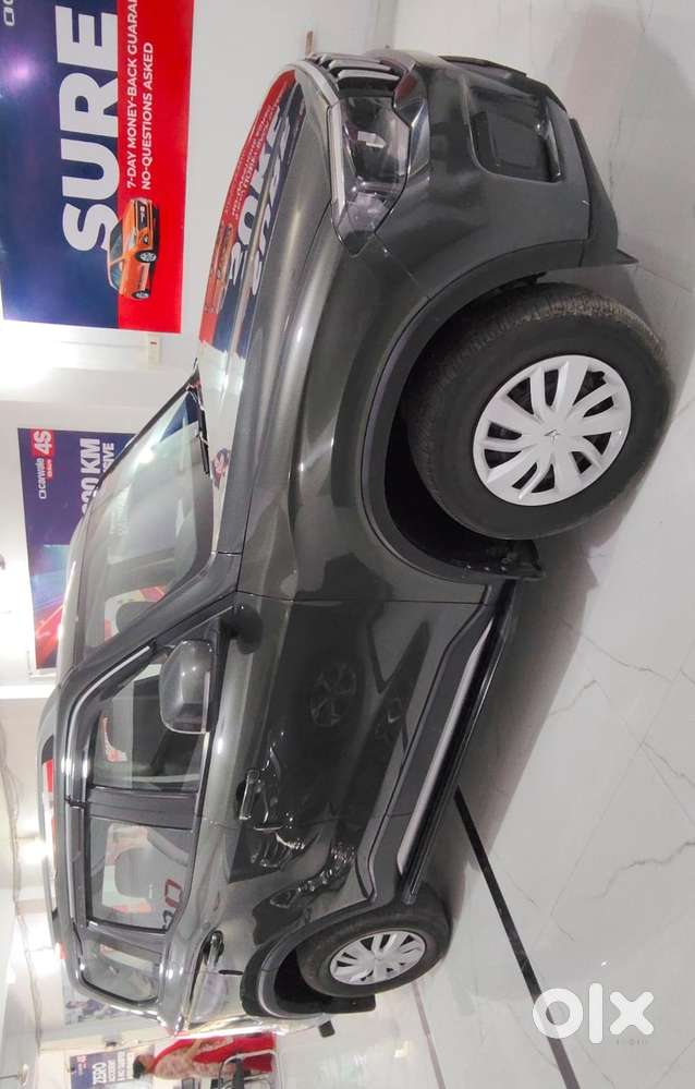 Mahindra Scorpio N Z6 Diesel Mt 2wd 7 Str, 2023, Diesel