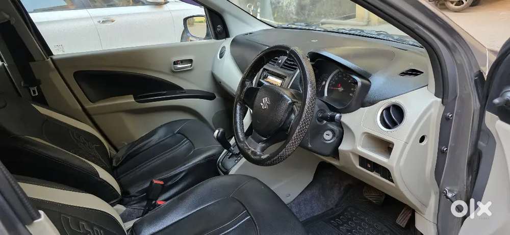 Maruti Suzuki Celerio Autonatic 2018 Good Condition