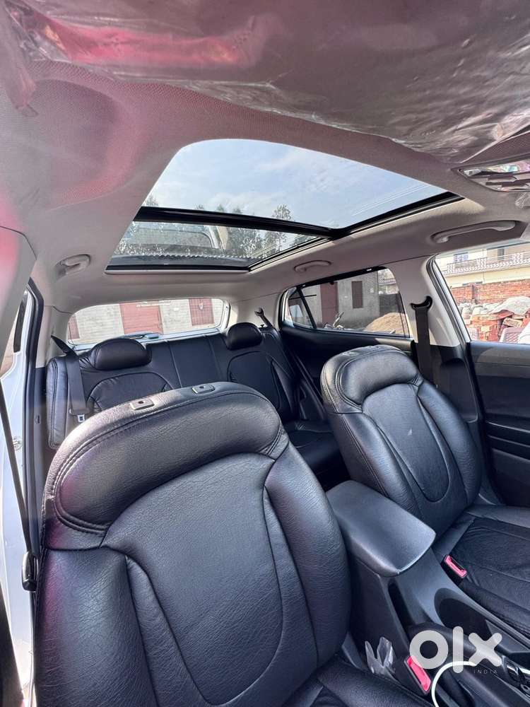 Hyundai Creta 2022 Diesel Good Condition