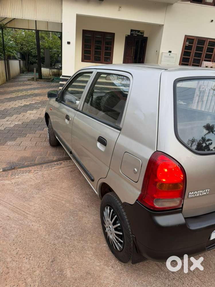 Maruti Alto Petrol 2006
