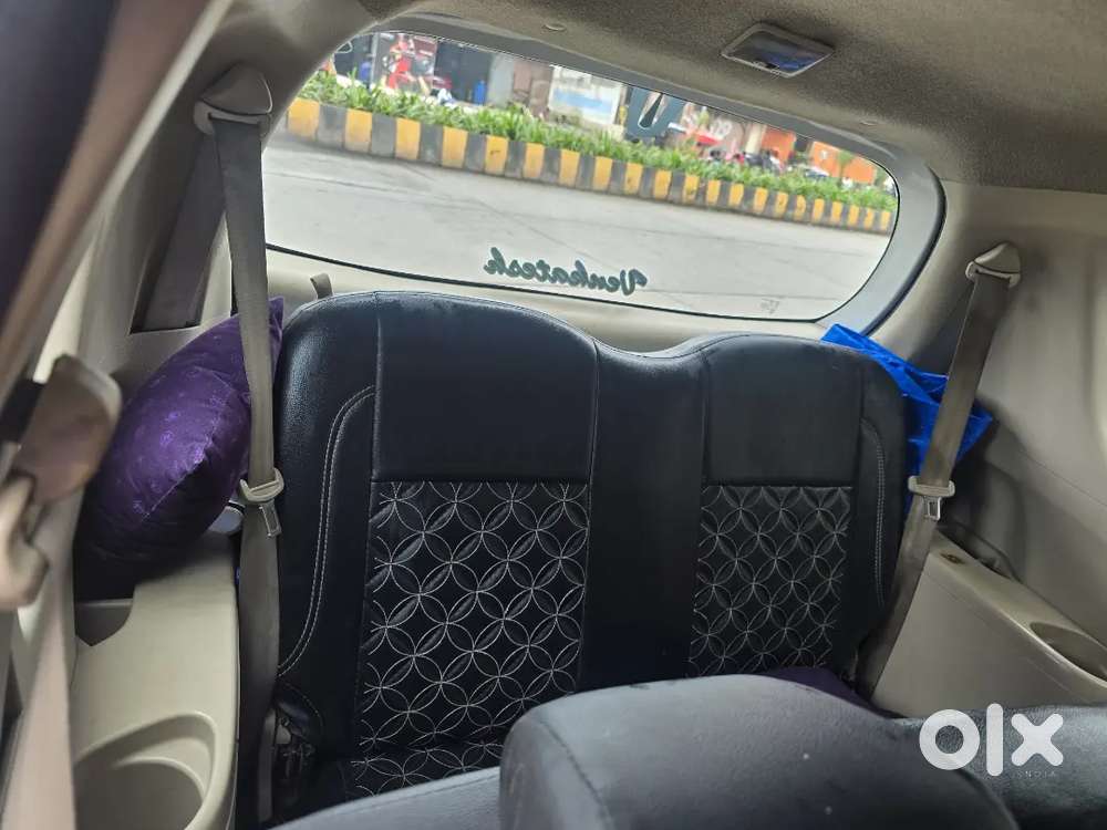 Maruti Suzuki Ertiga 2015