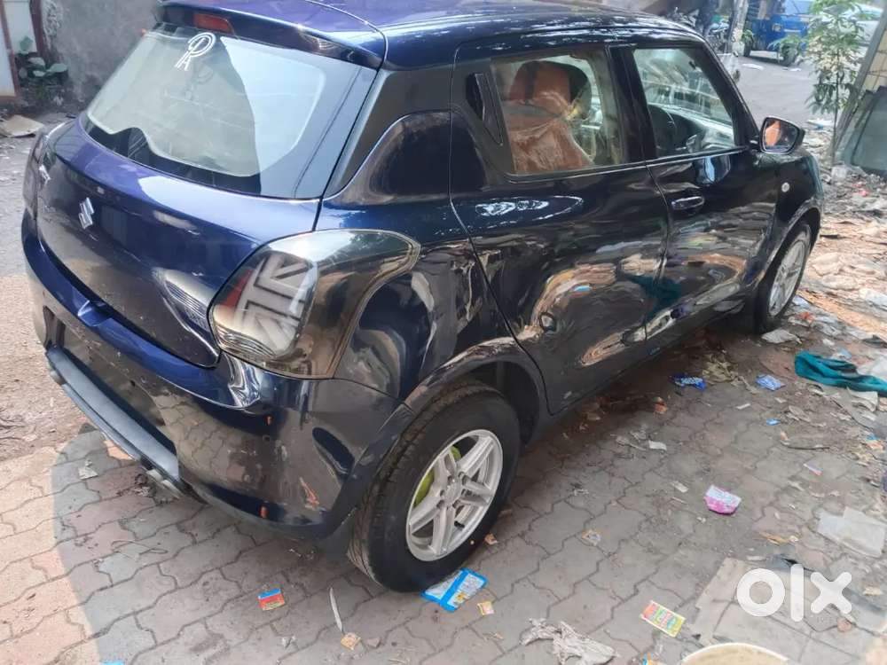 Swift 2020 Lxi Optinal