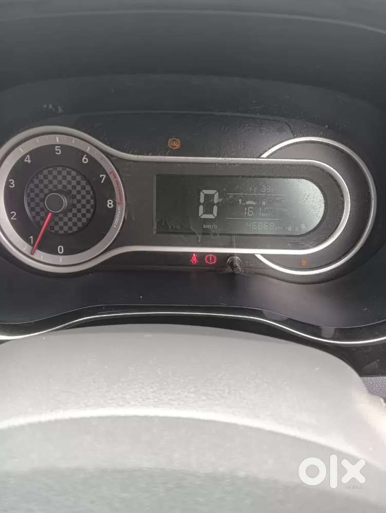 Hyundai Grand I10 Nios Asta 1.2 Kappa Vtvt, 2020, Petrol