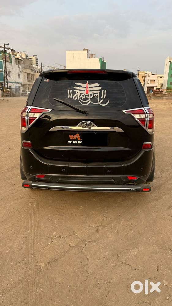 Mahindra Xuv500 W11, 2019, Diesel
