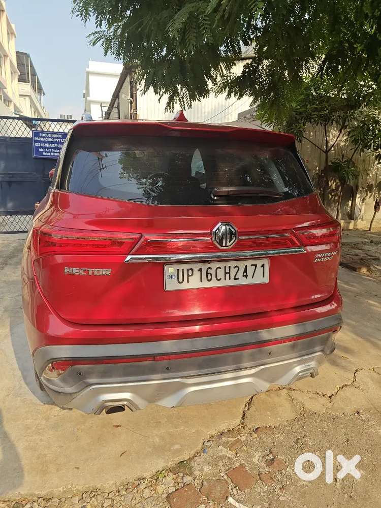 Mg Hector 2.0 Diesel 2019