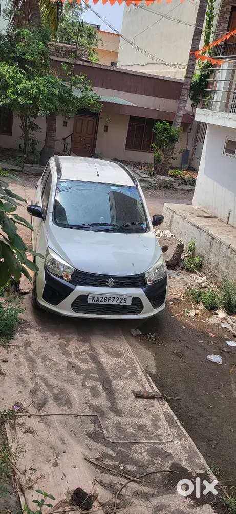 Maruti Suzuki Celerio X 2018 Petrol 14000 Km Driven