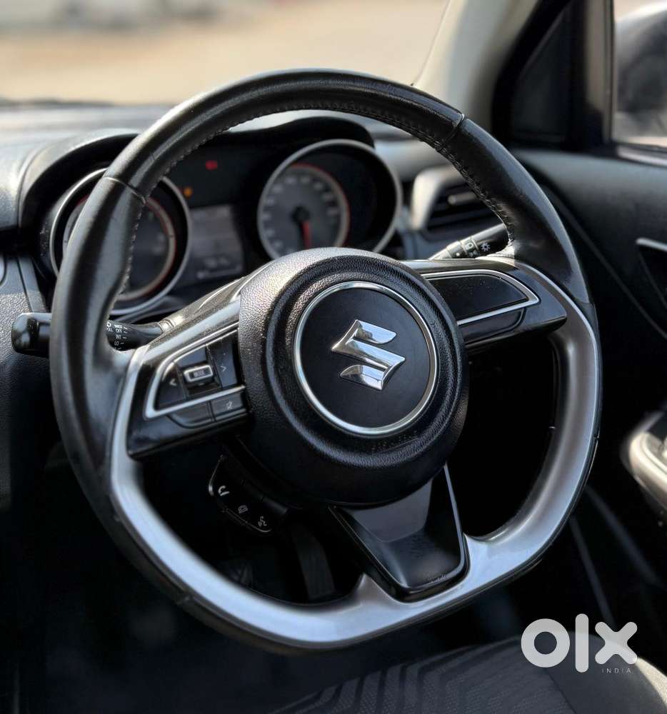 Maruti Suzuki Swift, 2024, Petrol