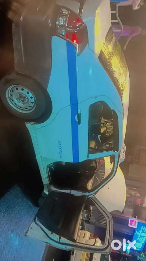 Maruti Suzuki Dzire Tour 2015