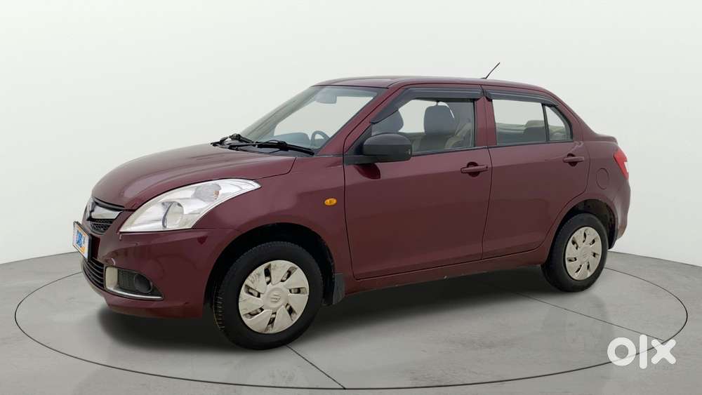 Maruti Suzuki Swift Dzire 2012-2015 1.2 Lxi, 2015, Petrol