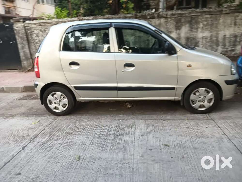 Cng Santro Xing Gls All Tax Paid