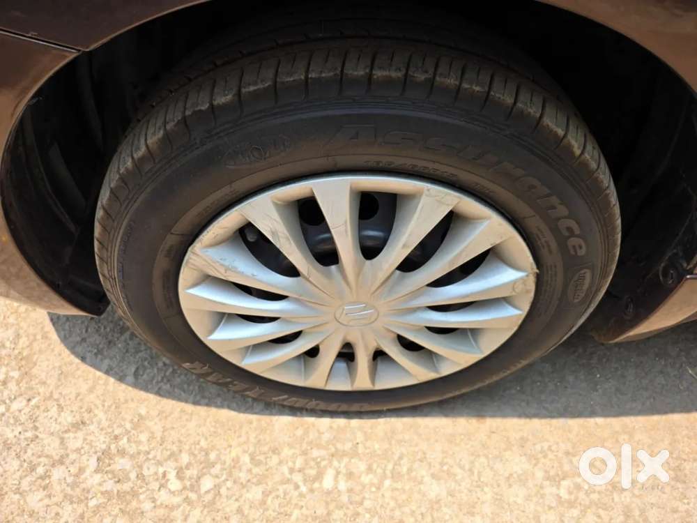 Maruti Suzuki Ciaz Vxi Option, 2015, Petrol
