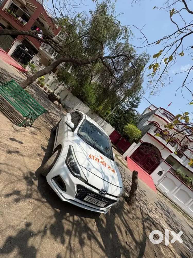 Hyundai I20 Petrol Asta 2019