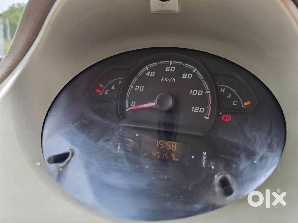 Tata Nano Twist Xt, 2015, Petrol