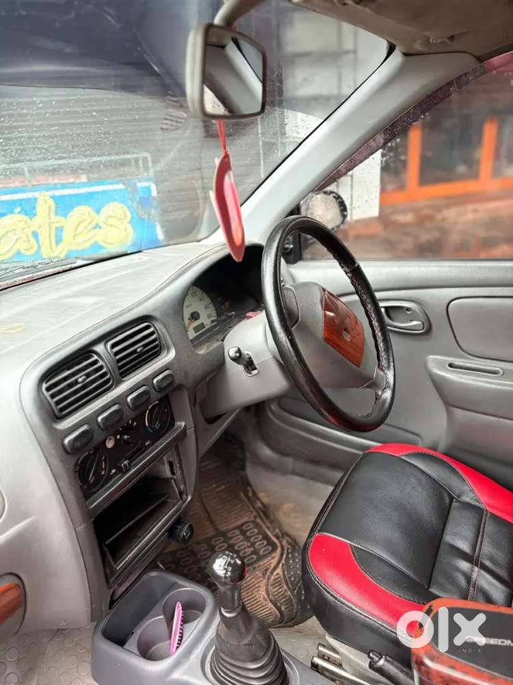 Maruti Suzuki Alto 2006