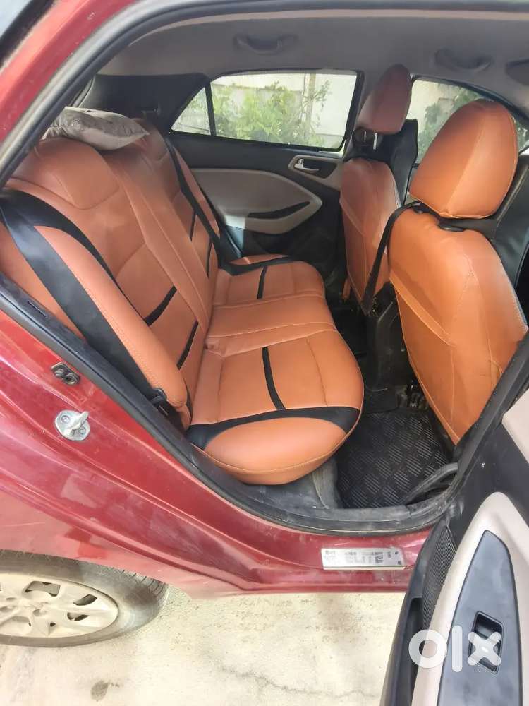 Hyundai New I20 2020 Petrol Well Maintained