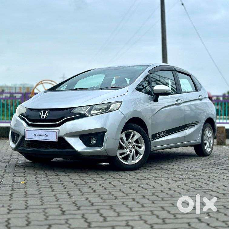 Honda Jazz 1.5 V I Dtec, 2015, Diesel