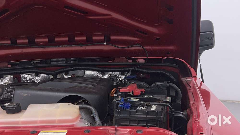 Mahindra Thar Lx Hard Top Petrol At Rwd, 2023, Petrol