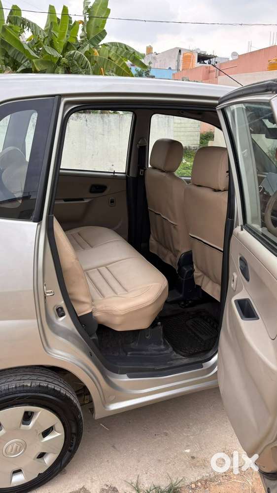 Maruti Suzuki Zen Estilo 2007