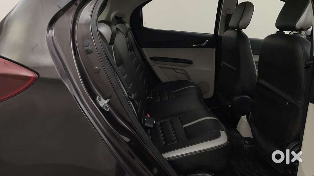 Tata Tiago 1.2 Revotron Xz Plus, 2023, Petrol