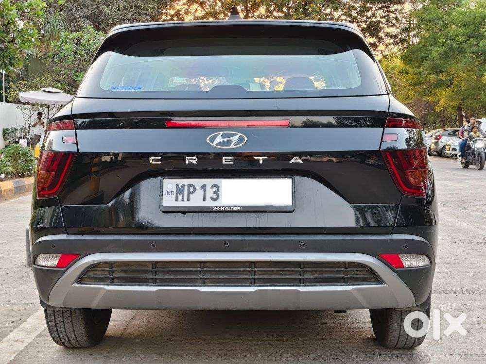 Hyundai Creta 1.5 Ex Diesel, 2021, Diesel