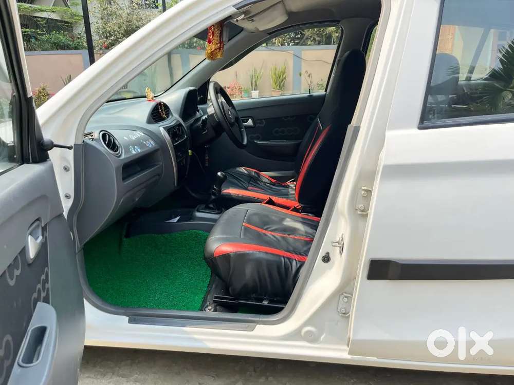 Maruti Suzuki Alto 800 2017 Petrol Well Maintained