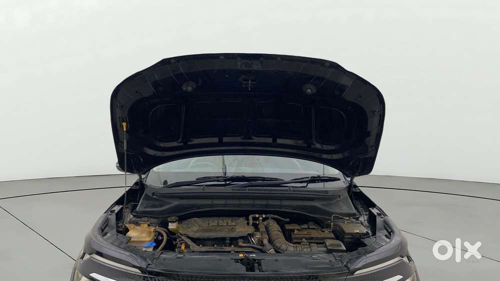 Kia Carens 1.5 Prestige Plus 7 Str Imt, 2023, Petrol