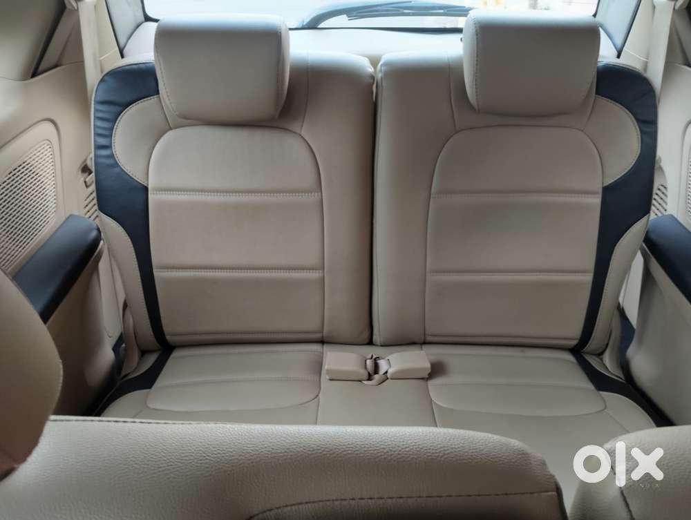 Honda Mobilio V I-dtec, 2014, Diesel