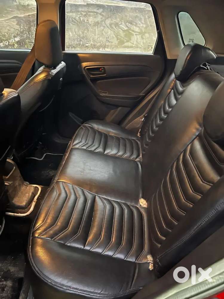Maruti Suzuki Brezza 2019