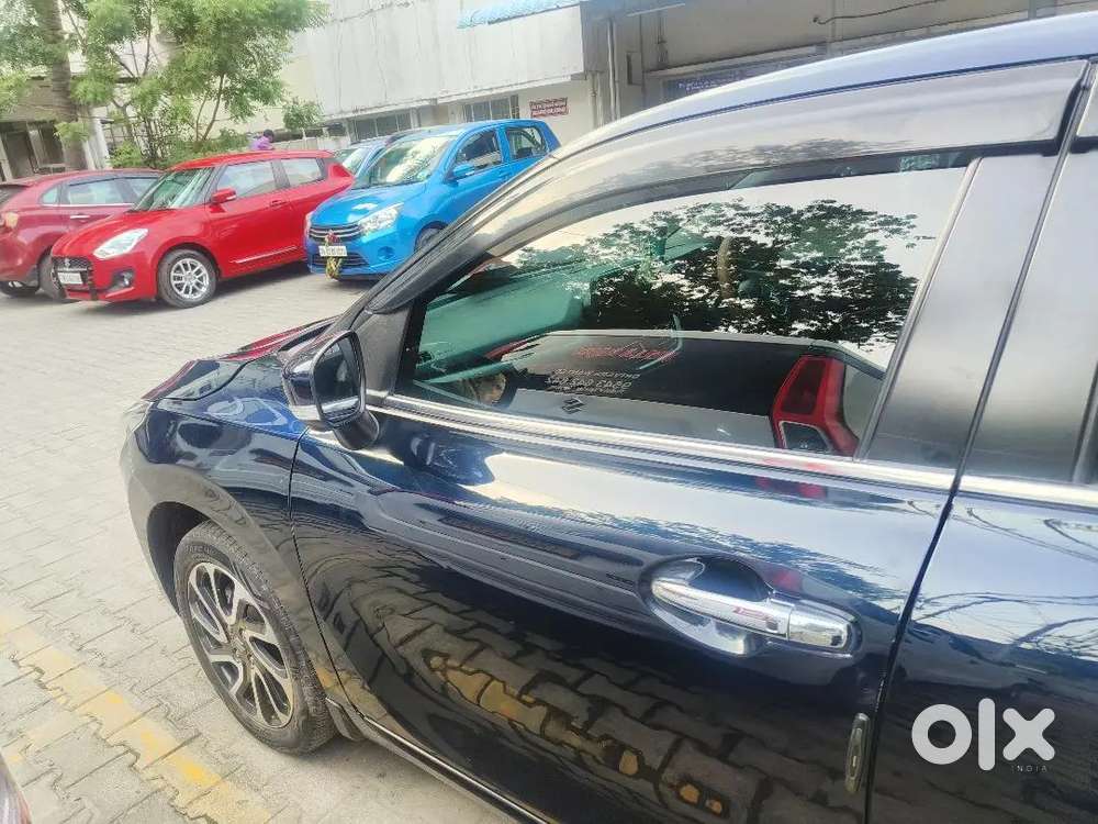 2023 Maruti Suzuki Baleno