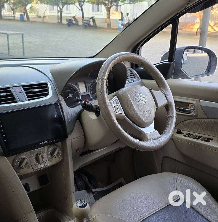 Maruti Suzuki Ertiga 2012-2015 Zdi, 2014, Diesel