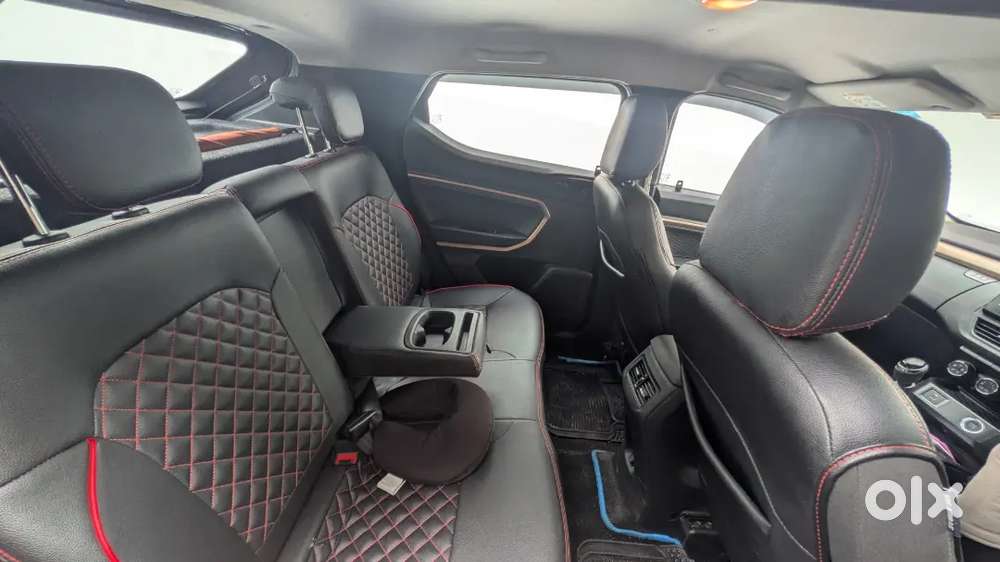 Renault Kiger 2023 Petrol Well Maintained
