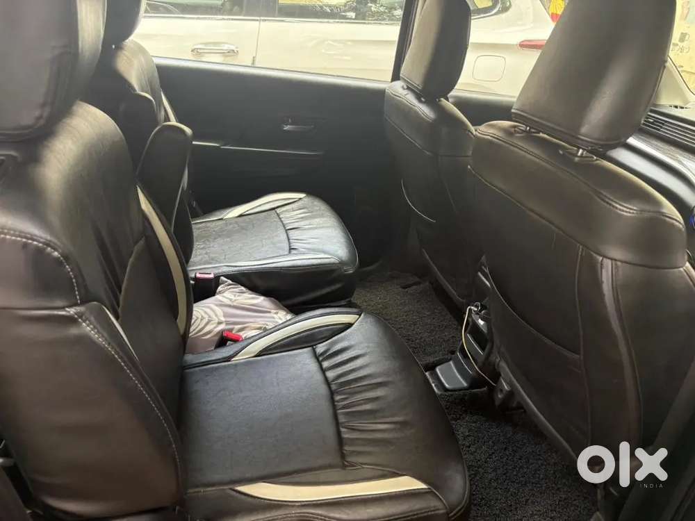 Maruti Suzuki Xl6 2019