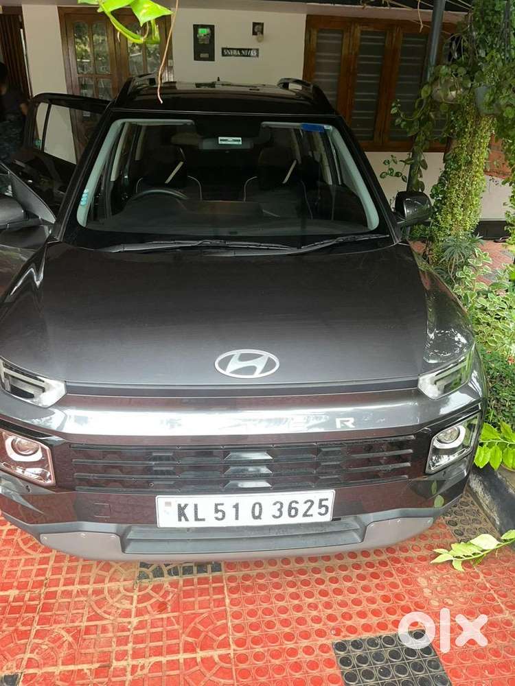 Hyundai Exter 2024 Well Maintained